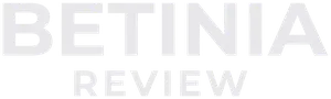 Betinia logo